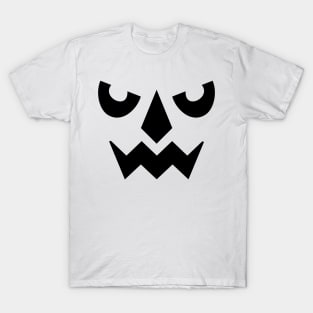 Happy Meal Pumpkin Bucket T-Shirt